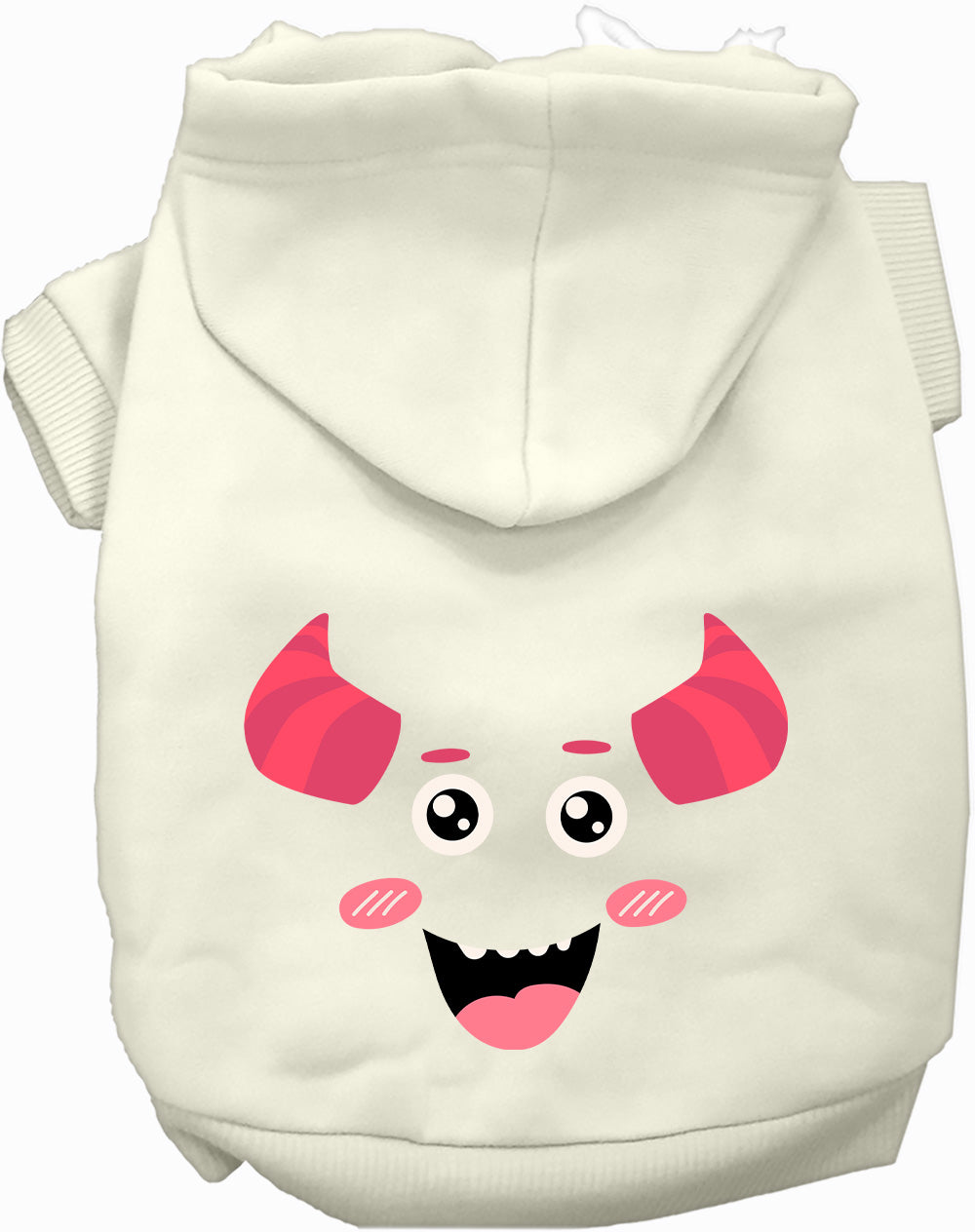 Dog Hoodie Mischiefmauve Monster Halloween Costume for - gallery image 5