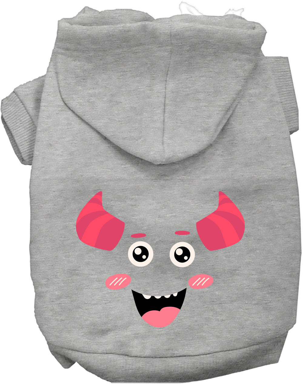 Dog Hoodie Mischiefmauve Monster Halloween Costume for - gallery image 6