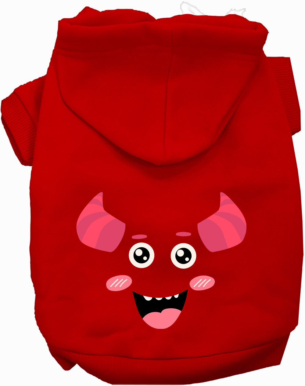 Dog Hoodie Mischiefmauve Monster Halloween Costume for - gallery image 11