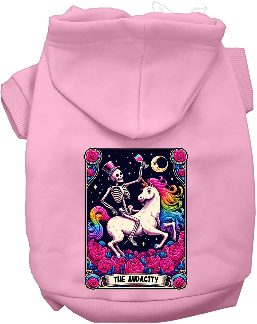 Dog Hoodie The Audacity for Everyday Pet Style and Comfort - gallery image 9