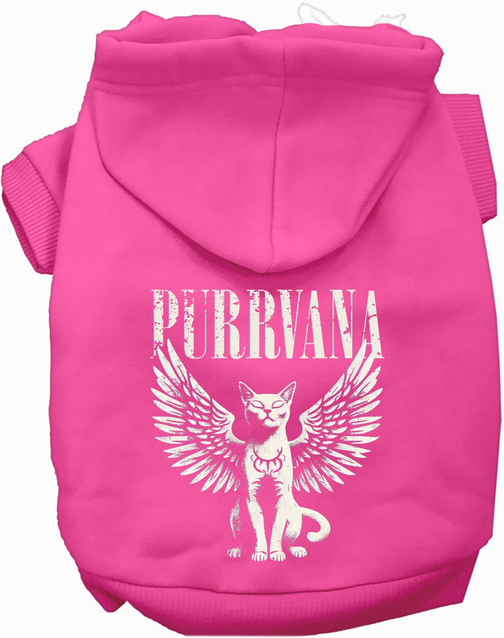 Dog Hoodie Purrvana for Everyday Pet Style and Comfort - gallery image 5