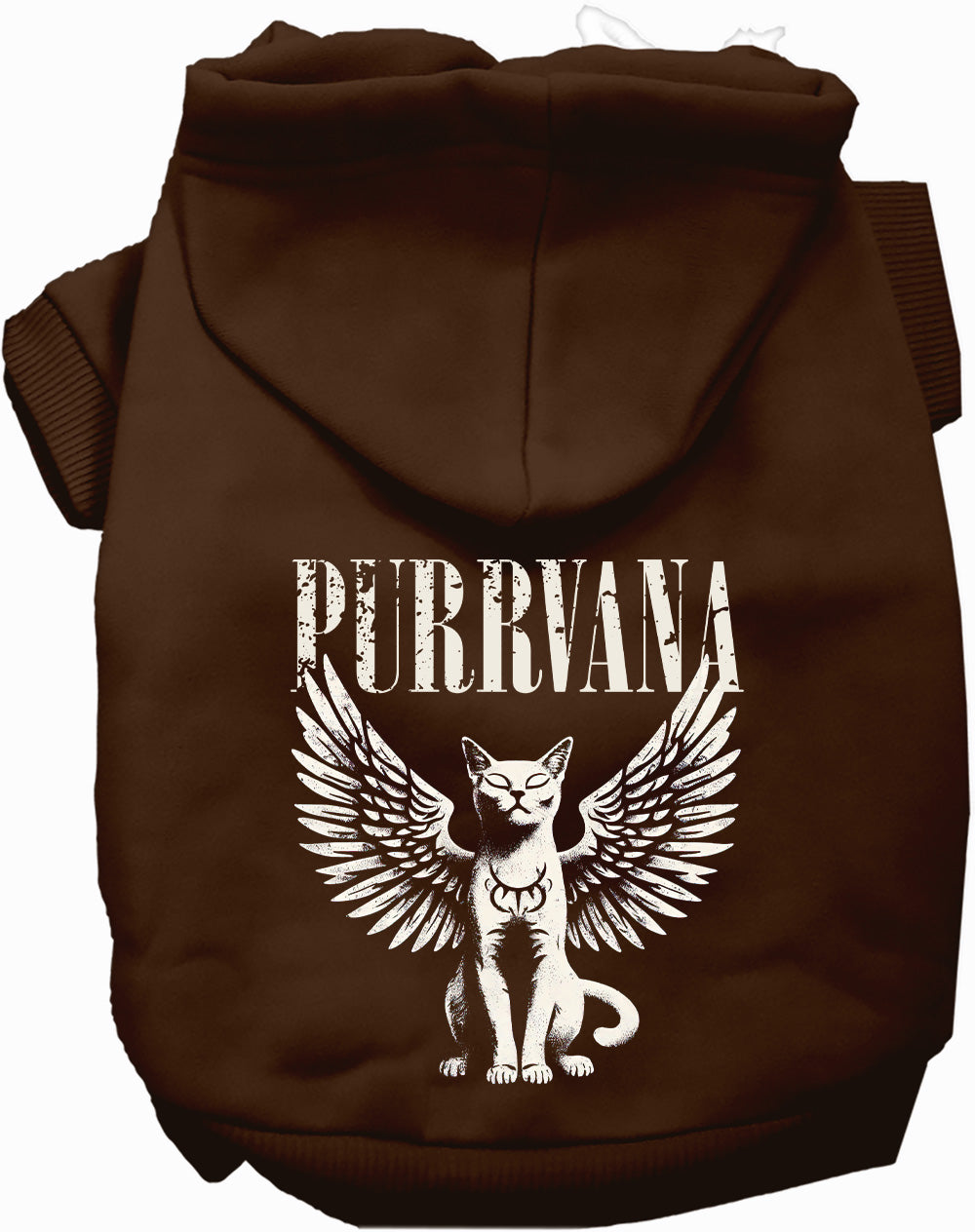 Dog Hoodie Purrvana for Everyday Pet Style and Comfort - gallery image 6