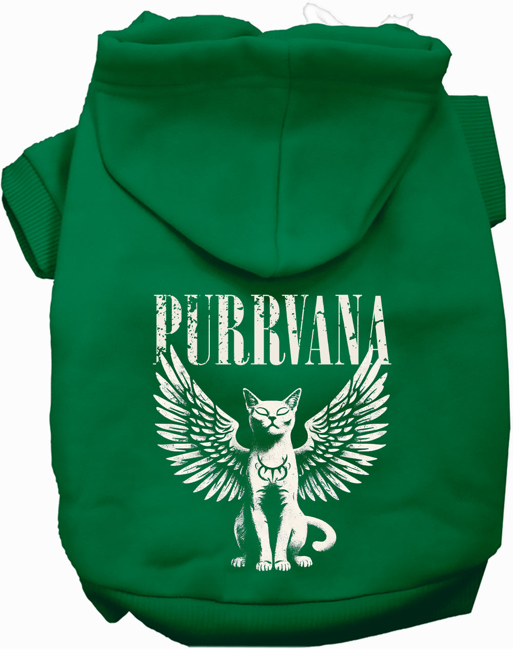 Dog Hoodie Purrvana for Everyday Pet Style and Comfort - gallery image 7