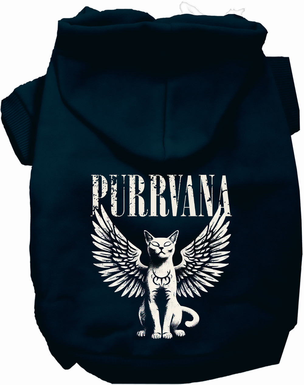 Dog Hoodie Purrvana for Everyday Pet Style and Comfort - gallery image 8