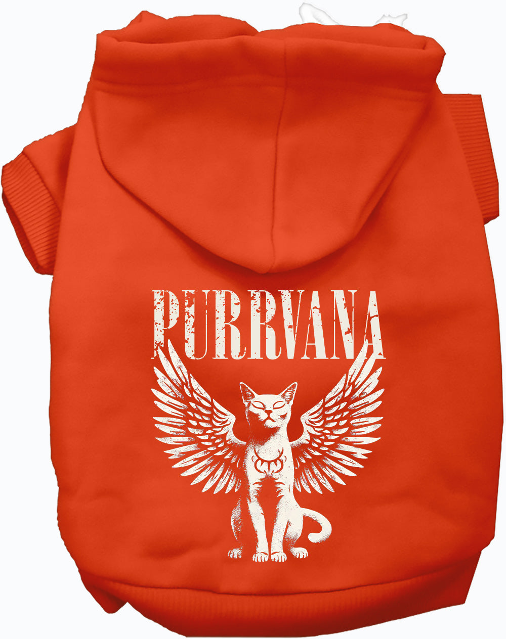 Dog Hoodie Purrvana for Everyday Pet Style and Comfort - gallery image 9
