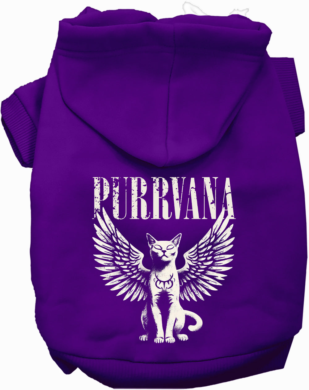 Dog Hoodie Purrvana for Everyday Pet Style and Comfort - gallery image 10