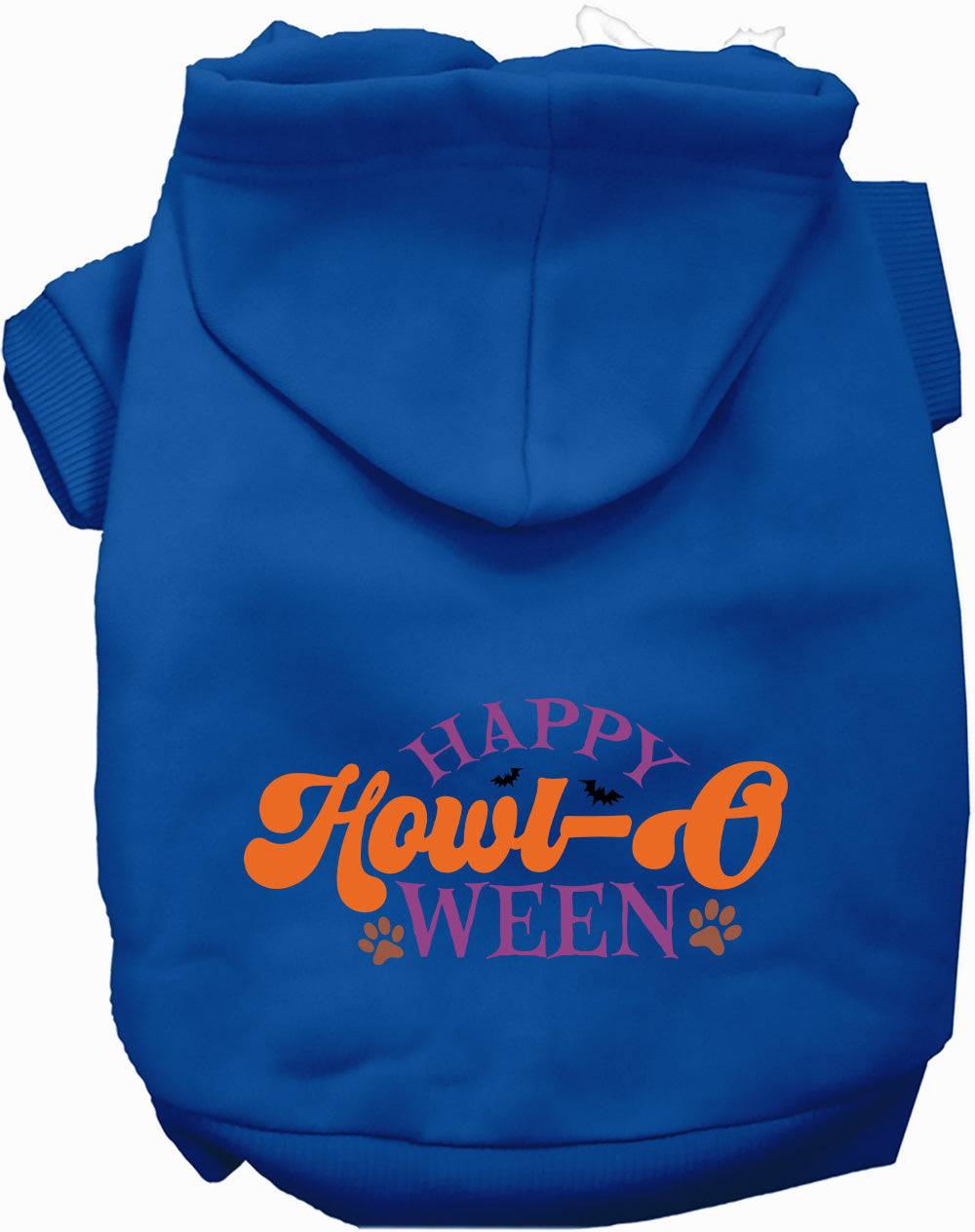 Dog Hoodie Happy Howl-Oween Halloween Festive Comfort Wear - gallery image 6