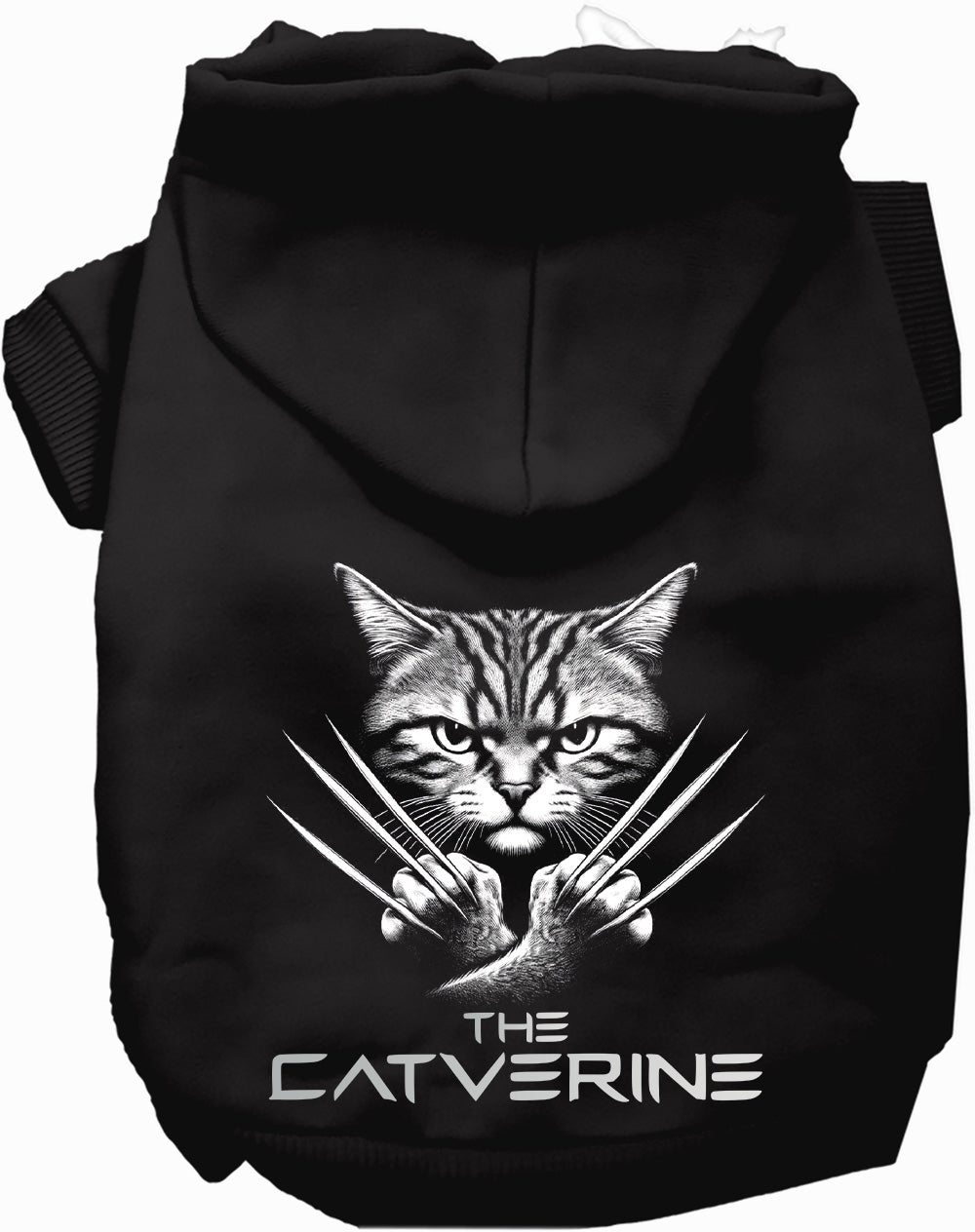 Dog Hoodie Catverine for Everyday Pet Style and Comfort - lifestyle view