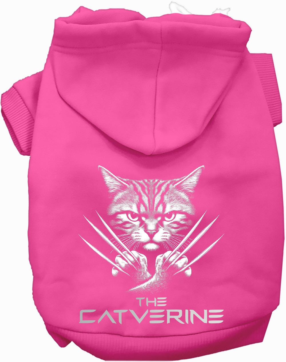 Dog Hoodie Catverine for Everyday Pet Style and Comfort - gallery image 5