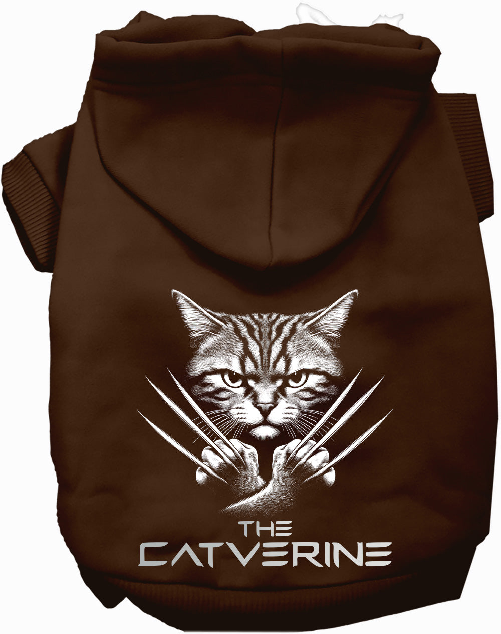 Dog Hoodie Catverine for Everyday Pet Style and Comfort - gallery image 6