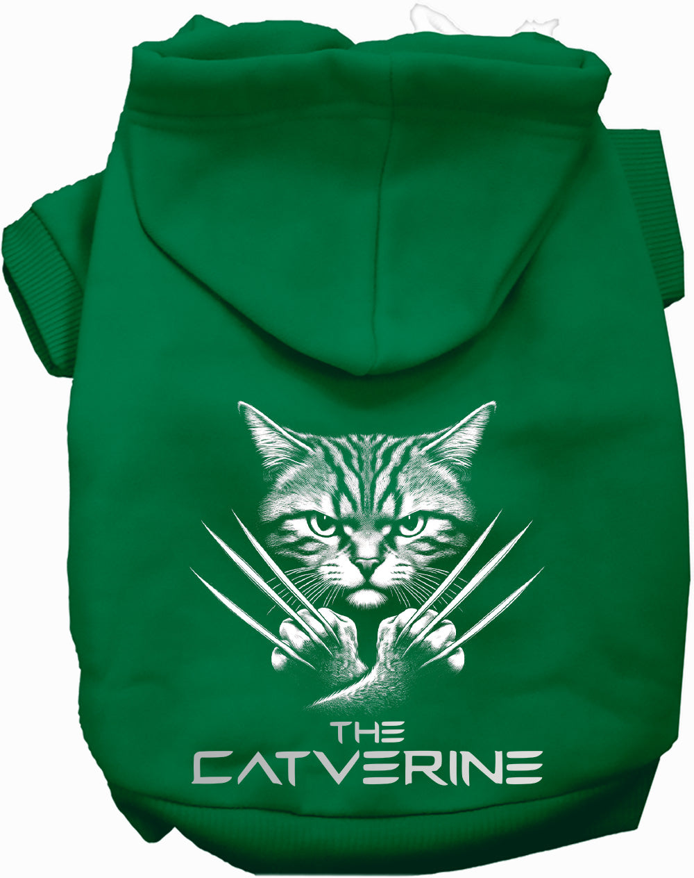 Dog Hoodie Catverine for Everyday Pet Style and Comfort - gallery image 7