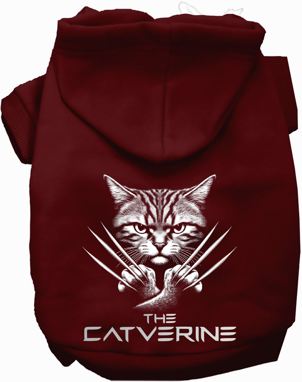 Dog Hoodie Catverine for Everyday Pet Style and Comfort - main product image