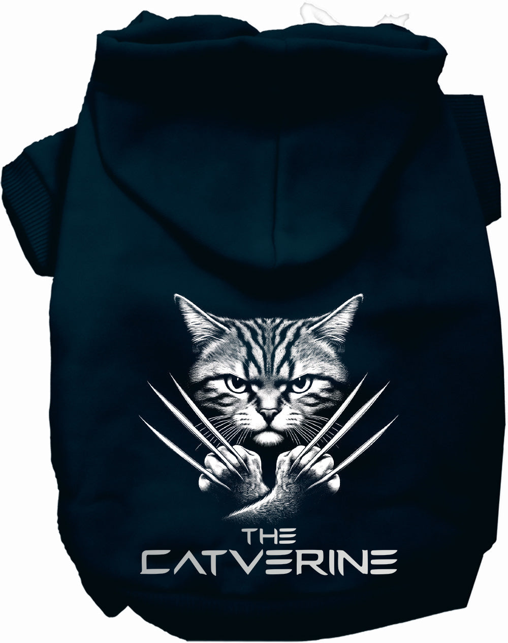 Dog Hoodie Catverine for Everyday Pet Style and Comfort - gallery image 8