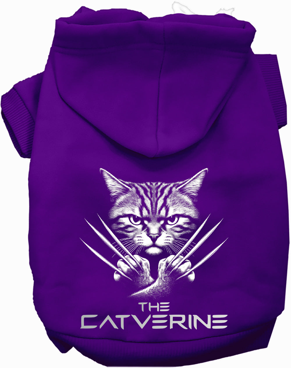 Dog Hoodie Catverine for Everyday Pet Style and Comfort - gallery image 10