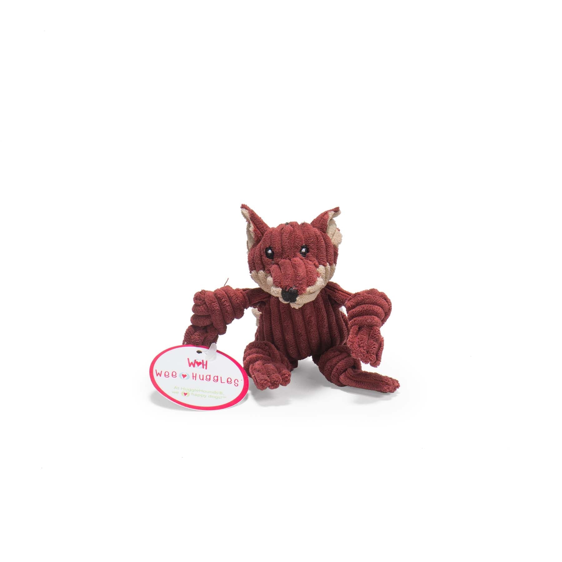 Dog Toy Wee Huggles Assorted Plush Toys Pack for Daily Use main product image for dogs and cats