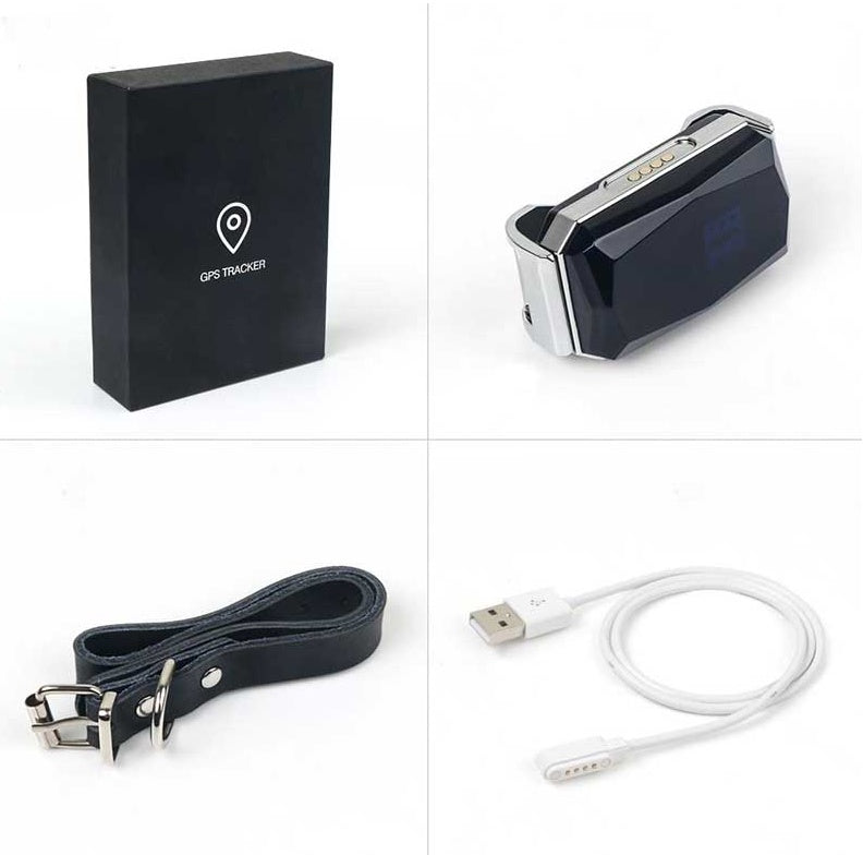Pet Tracking Locator Dog Training Supplies Premium Pet - gallery image 6