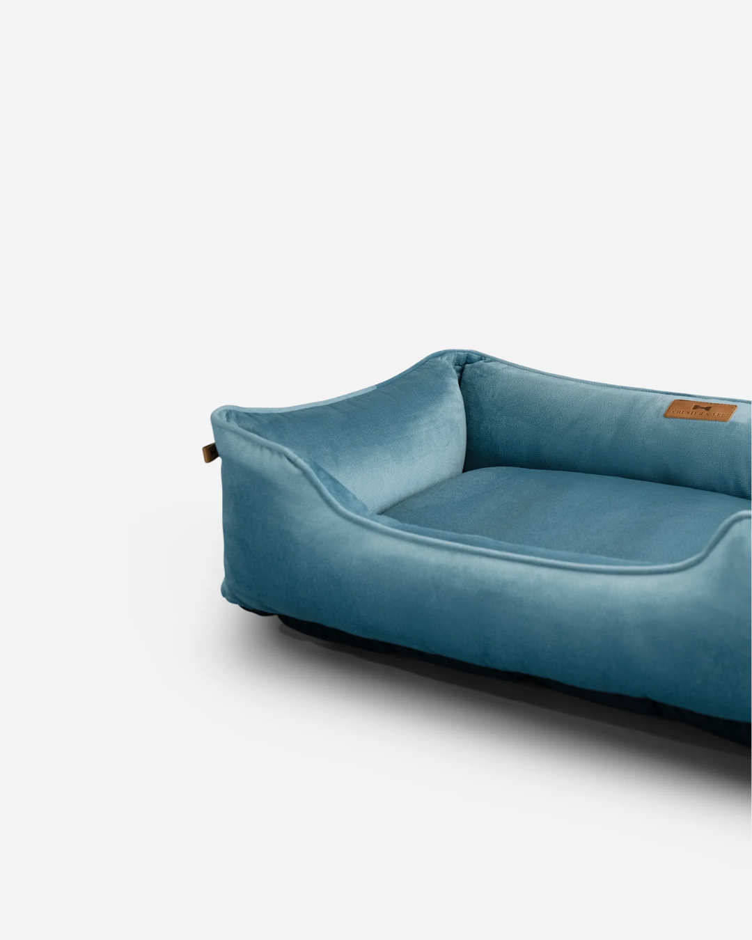Vibrant Velvet Tiffany Sleeper for Royal Canine Comfort Now main product image for dogs and cats