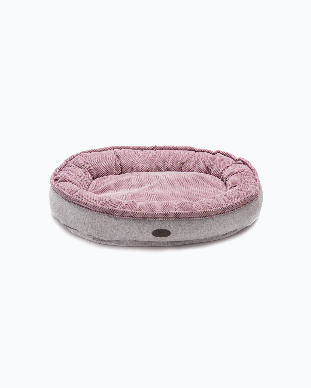 Cuddly Bagel Sleeper for Cozy Dreams and Gentle Comfort main product image for dogs and cats