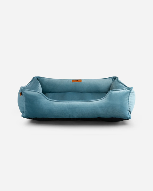 Vibrant Velvet Tiffany Sleeper for Royal Canine Comfort Now main product image for dogs and cats