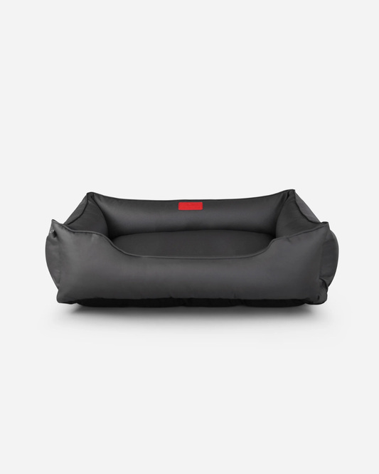 Waterproof Gray Sleeper for Enhanced Support and Comfort main product image for dogs and cats