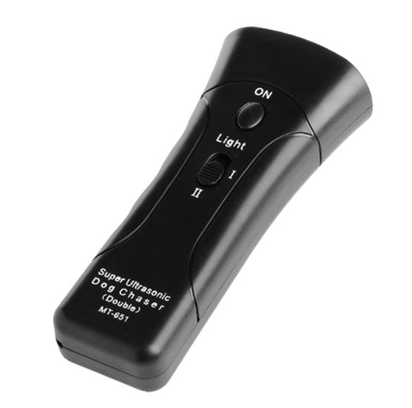 Multi Function Ultrasonic Dog Aggressive Pet Training Dog - gallery image 8