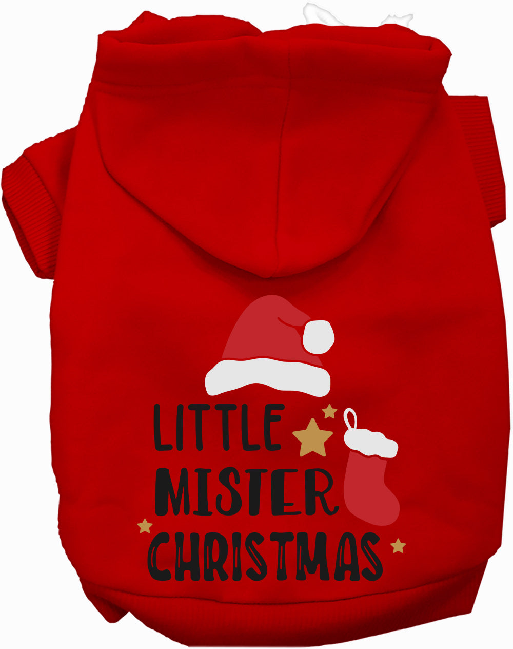 Dog Hoodie Little Mister for Festive Holiday Pet Comfort - gallery image 11