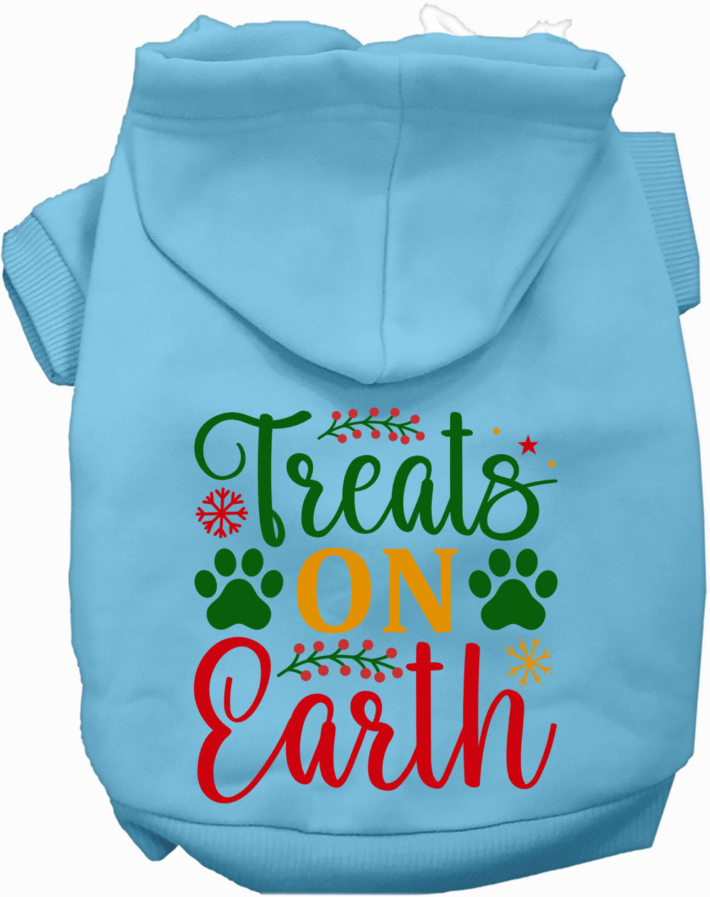 Dog Hoodie Treats on Earth for Festive Halloween Pet Style - gallery image 11
