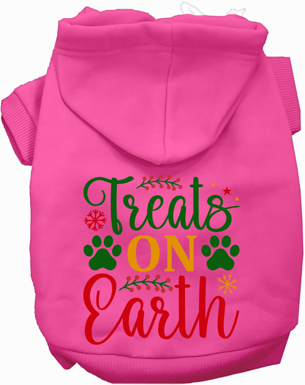 Dog Hoodie Treats on Earth for Festive Halloween Pet Style - gallery image 6
