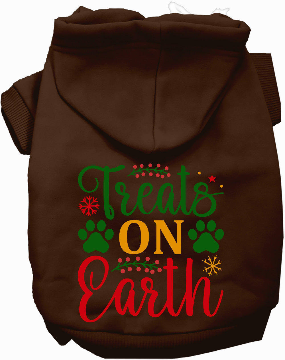 Dog Hoodie Treats on Earth for Festive Halloween Pet Style - gallery image 7