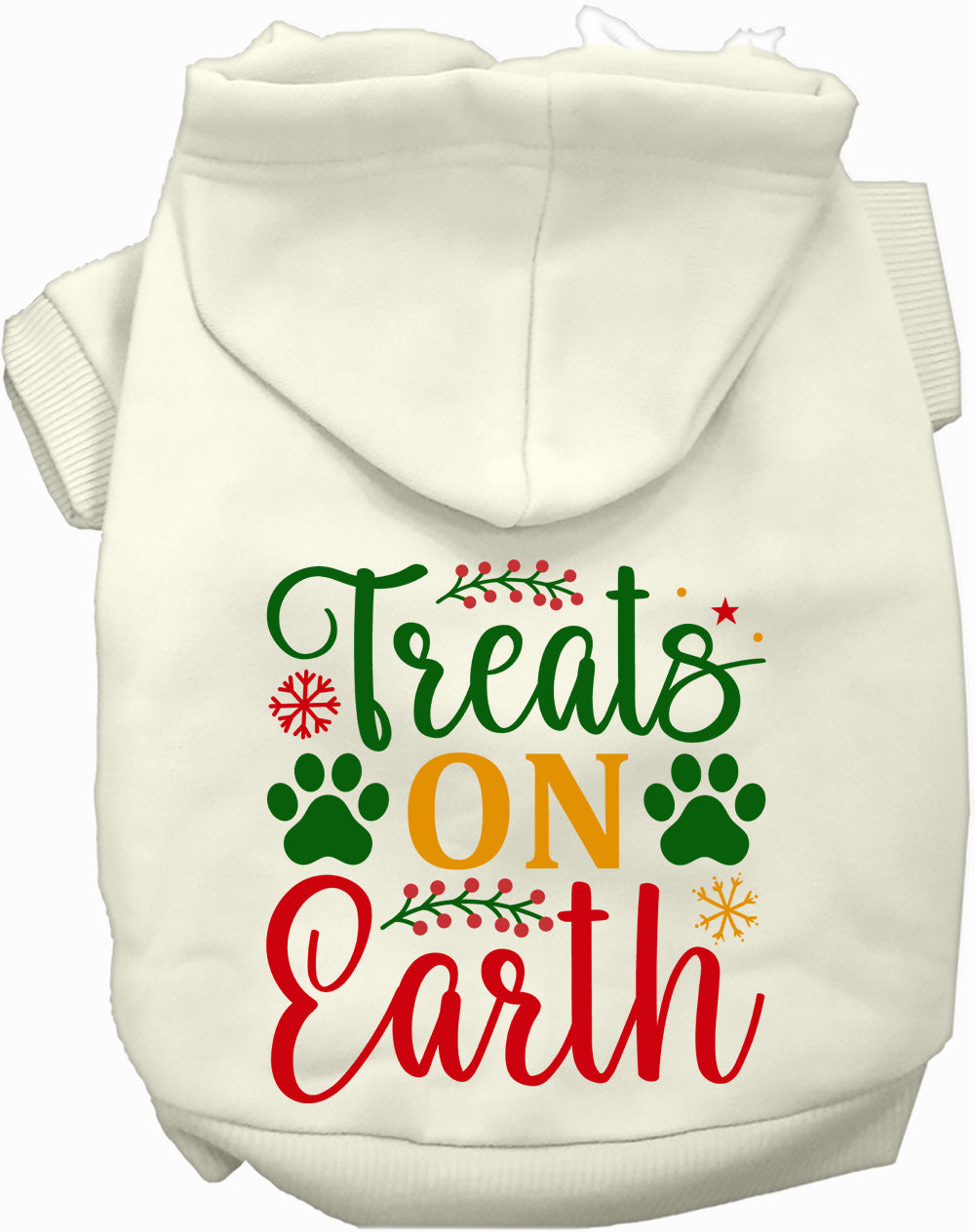 Dog Hoodie Treats on Earth for Festive Halloween Pet Style - gallery image 8