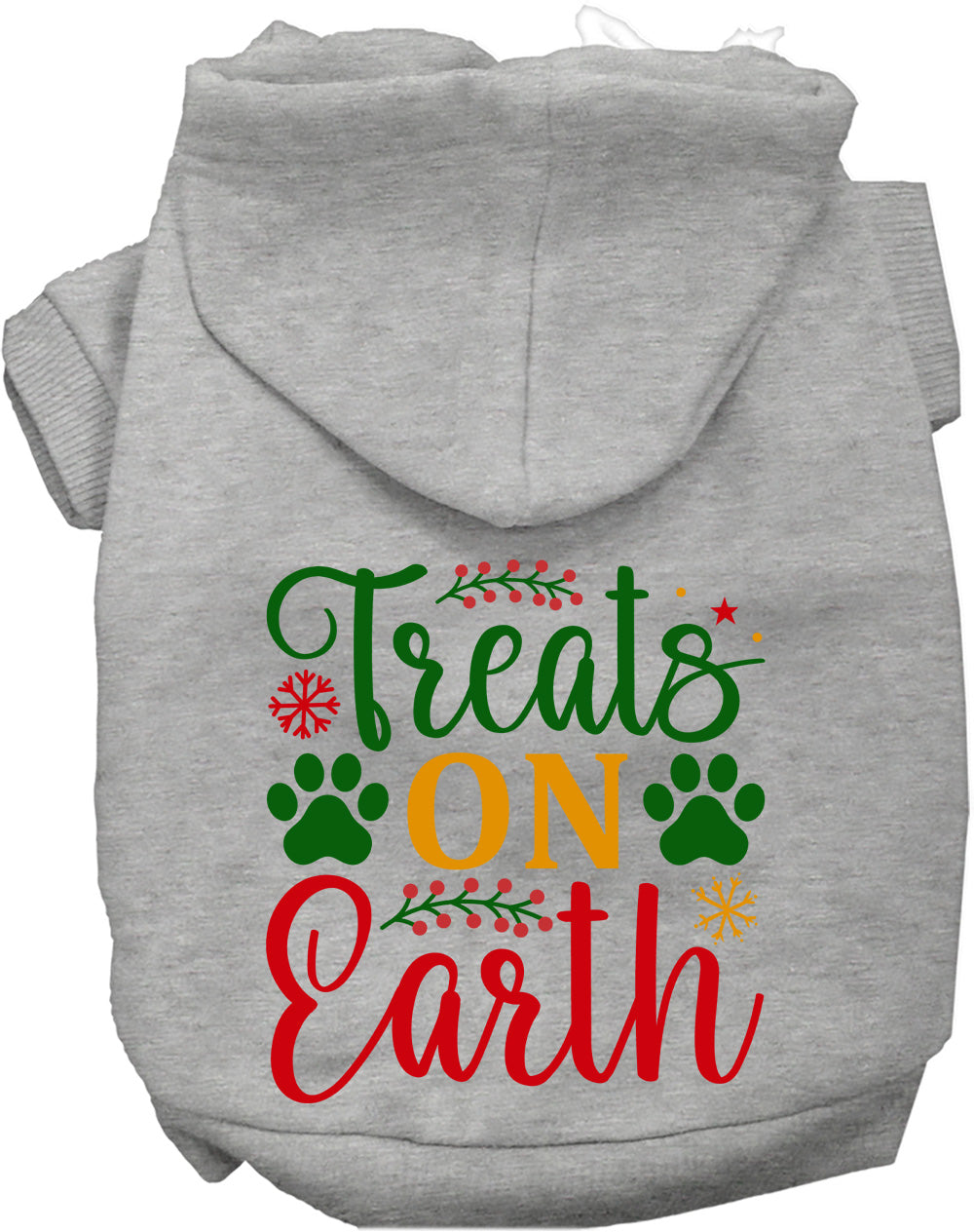 Dog Hoodie Treats on Earth for Festive Halloween Pet Style - gallery image 9