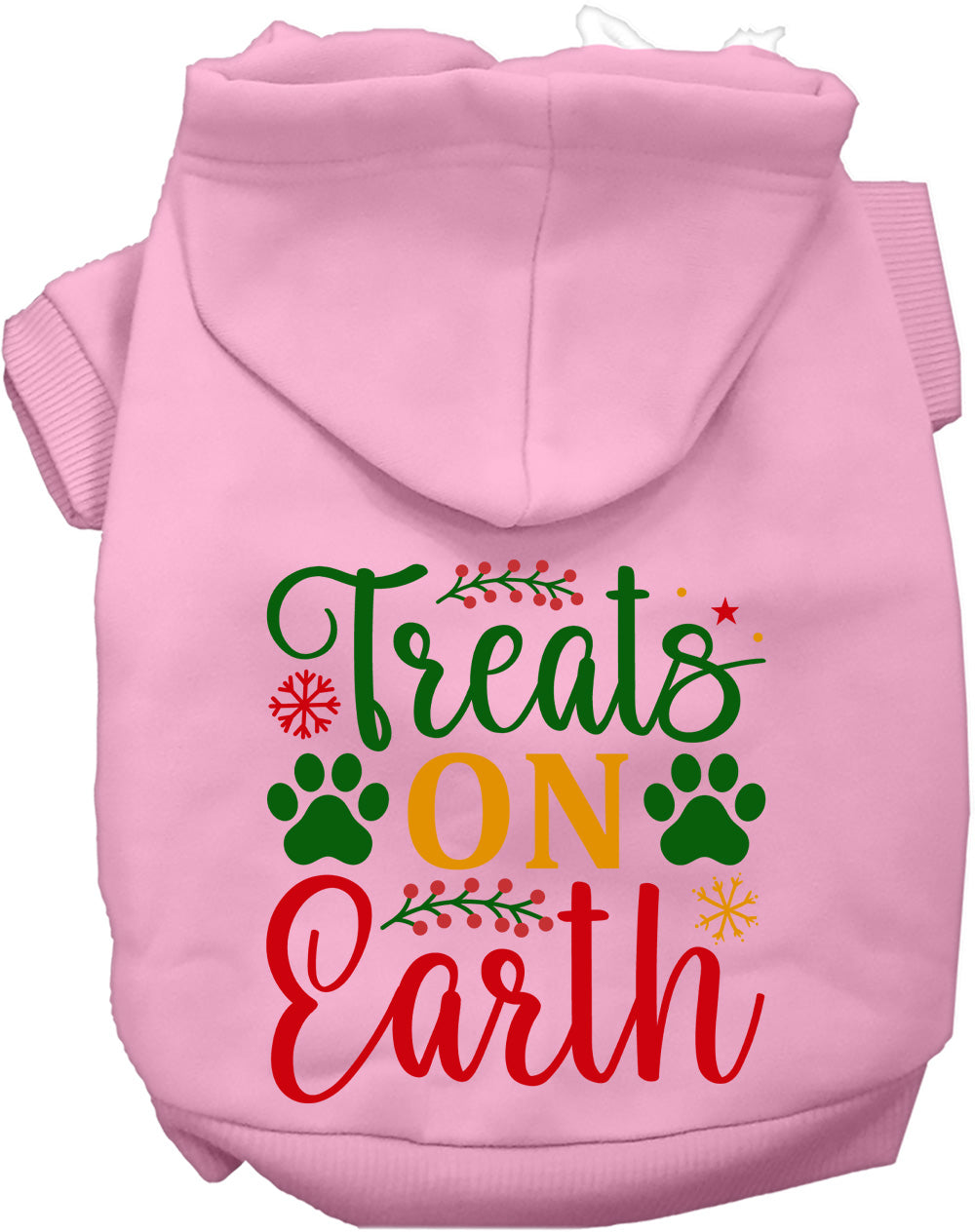 Dog Hoodie Treats on Earth for Festive Halloween Pet Style - gallery image 10