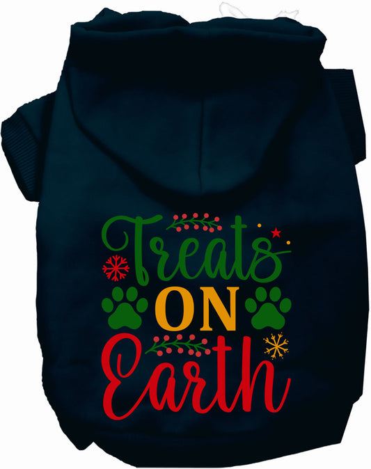 Dog Hoodie Treats on Earth for Festive Halloween Pet Style - main product image