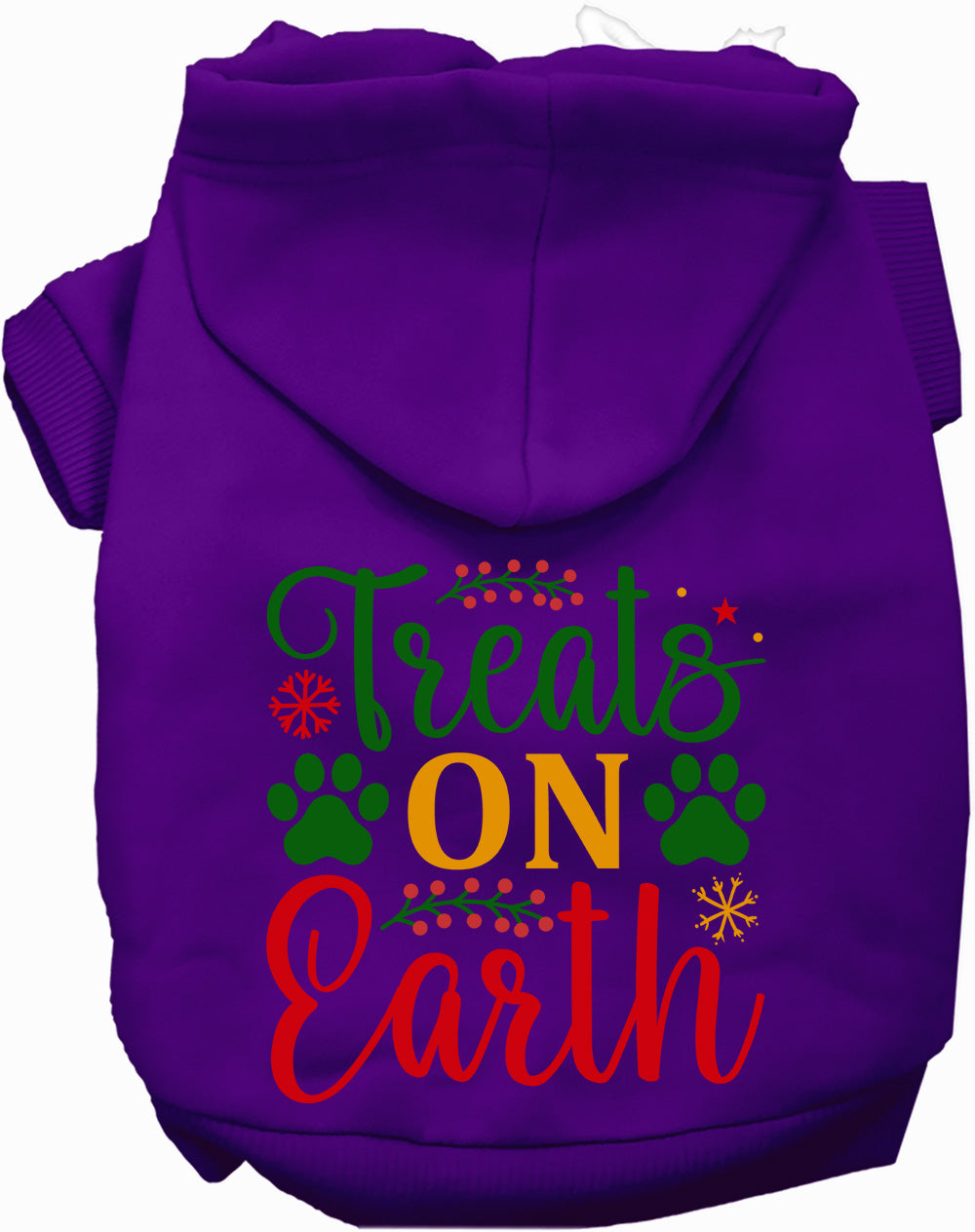 Dog Hoodie Treats on Earth for Festive Halloween Pet Style - gallery image 5