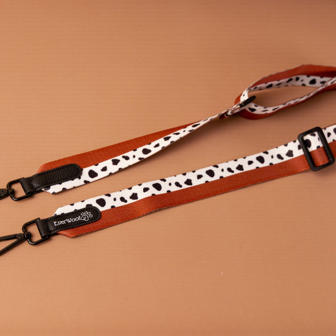 Pet Waste Bag Holder Walkie Bag Strap for Daily Use Essentia - gallery product image for pet waste bag holder