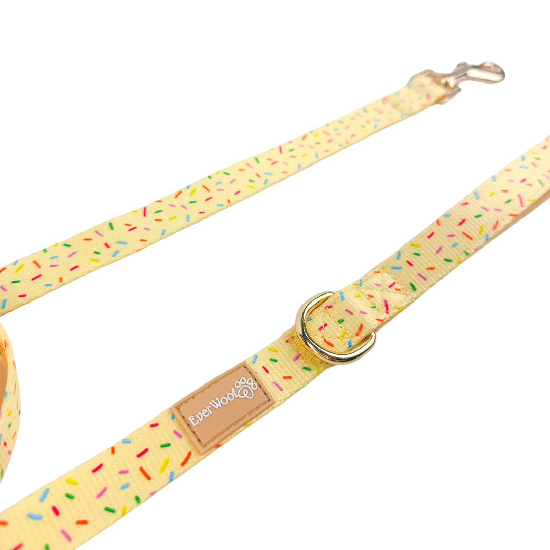 Pet Leash Leash Ever So Sweet Leash for for Daily Use Essent - detail product image for pet leash