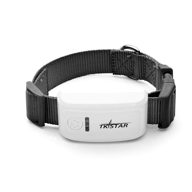Cat Gps Tracker Locator Device For Pets Dog Training Premium - main product image