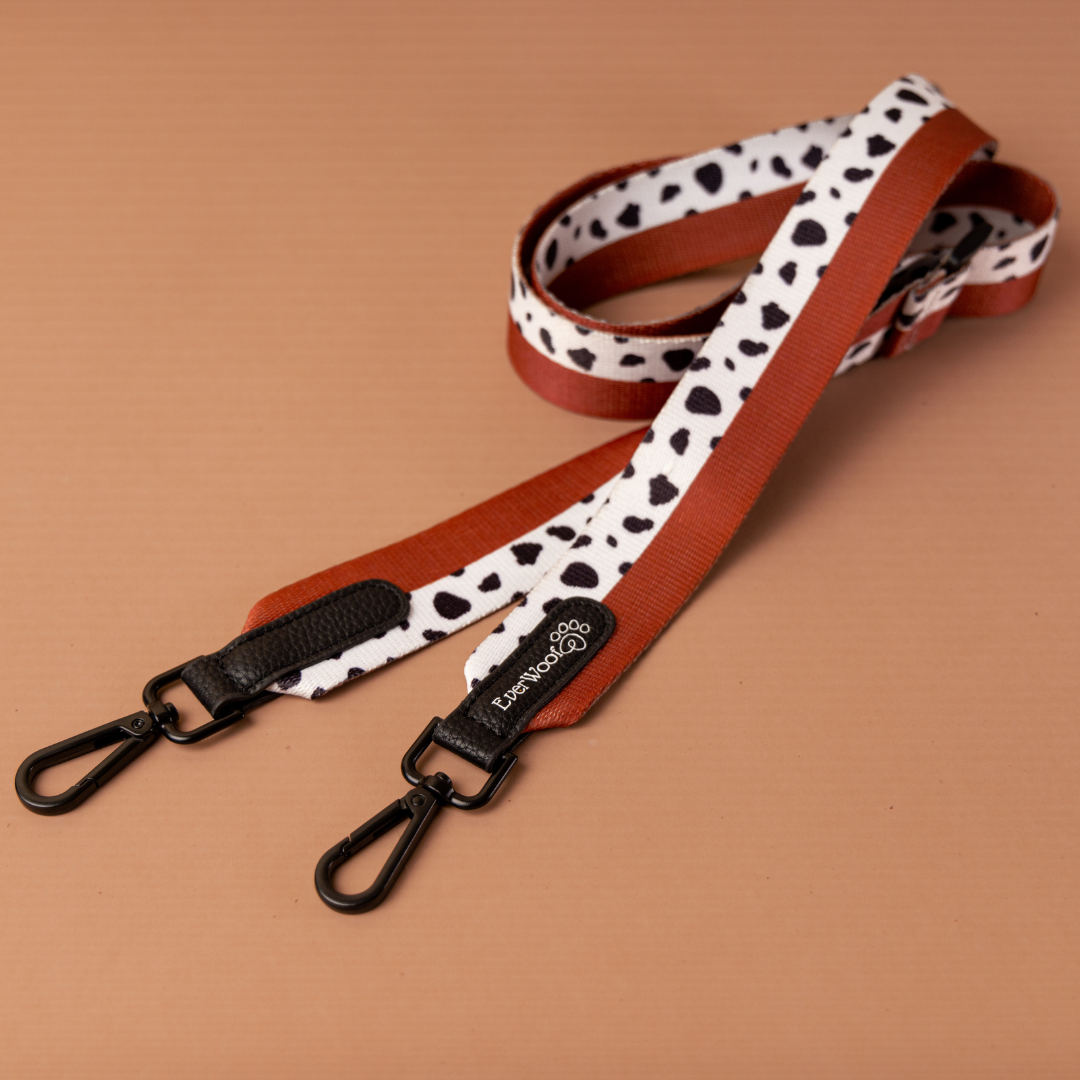 Pet Waste Bag Holder Walkie Bag Strap for Daily Use Essentia - gallery product image for pet waste bag holder
