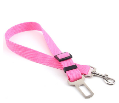 Fixed Strap Polyester Dog Strap Leash Adjustable Dog Walking - gallery image 16