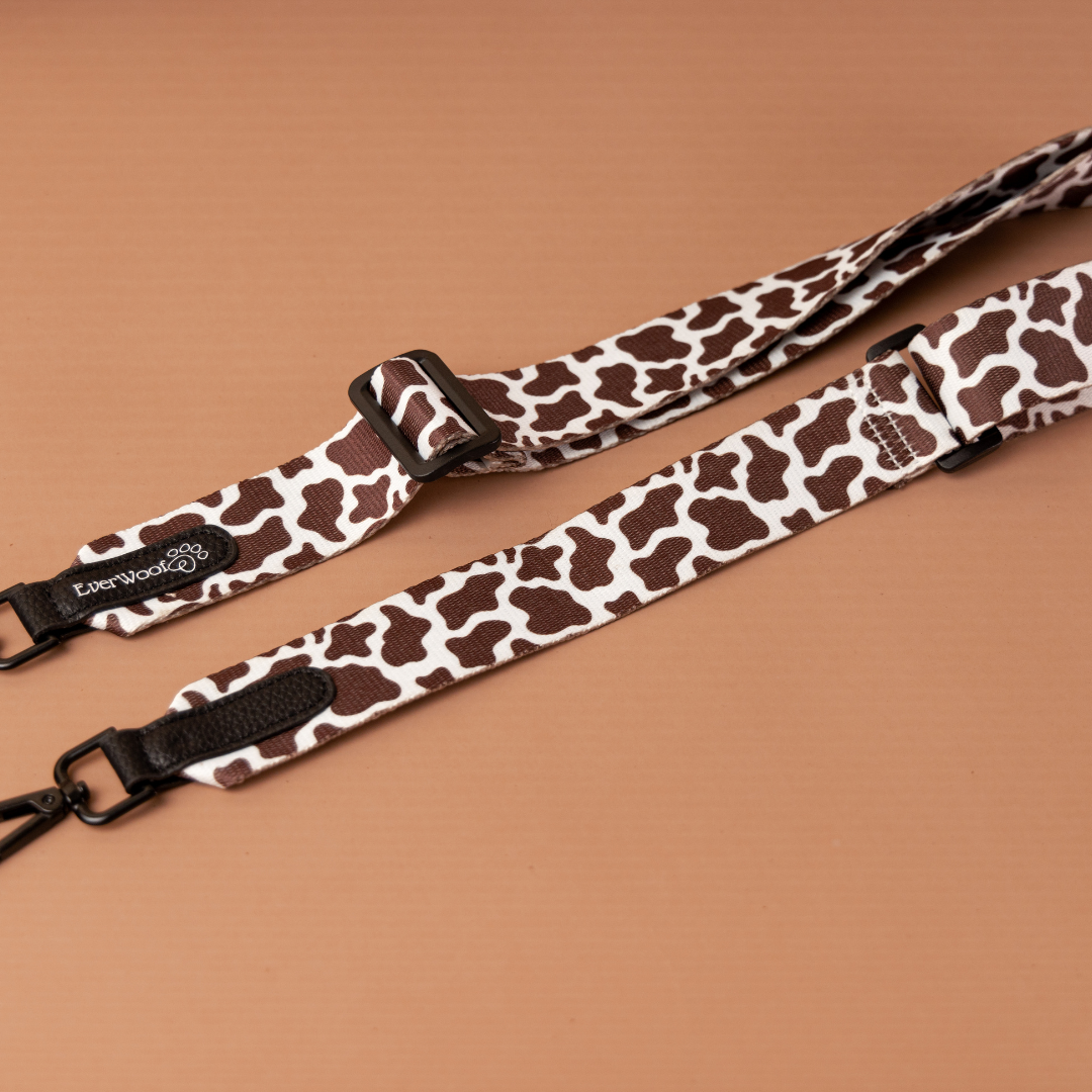 Pet Waste Bag Holder Walkie Bag Strap for Daily Use Essentia - gallery product image for pet waste bag holder