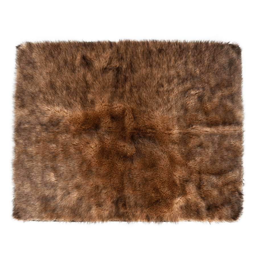 Pupprotector Waterproof Throw Blanket Sable Tan Washable - gallery image 11