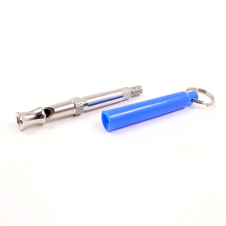 Color Pet Dog Flute Dog Training Supplies Premium Pet Supply - detail view