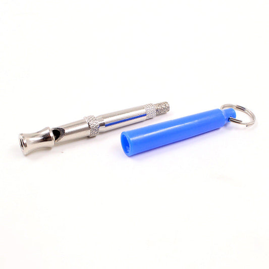 Color Pet Dog Flute Dog Training Supplies Premium Pet Supply - detail view