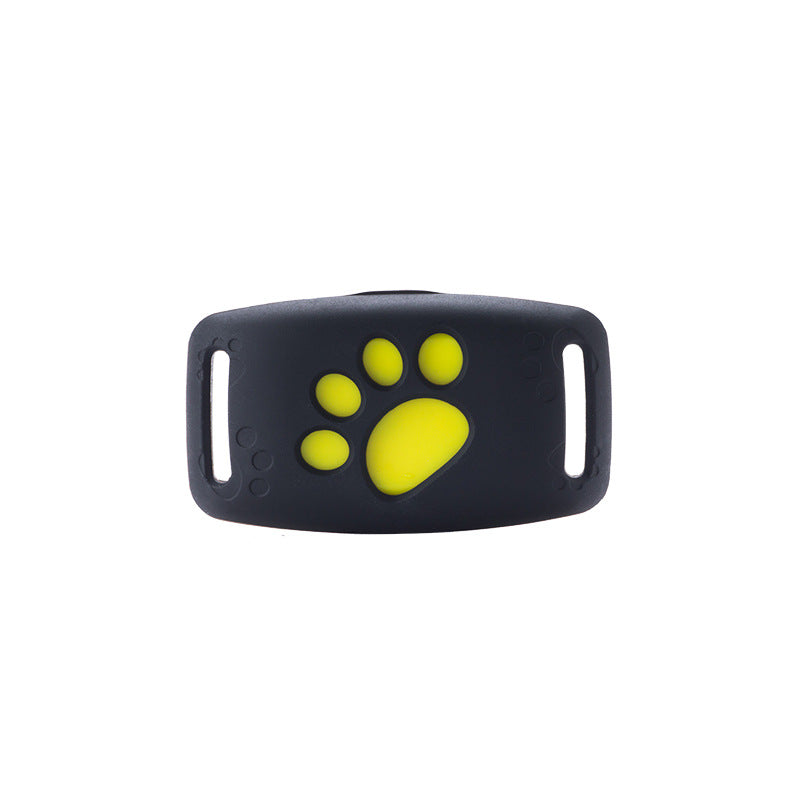 Gps Pet Tracker Dog Training Supplies Premium Pet Supply - detail view