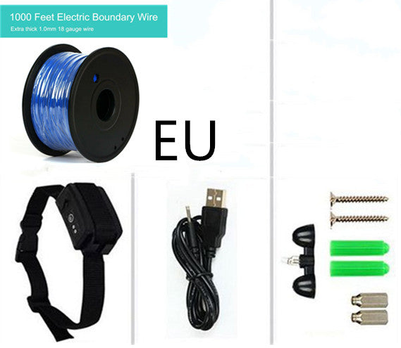 Pet Electronic Fence Dog Training Supplies Premium Pet - gallery image 17