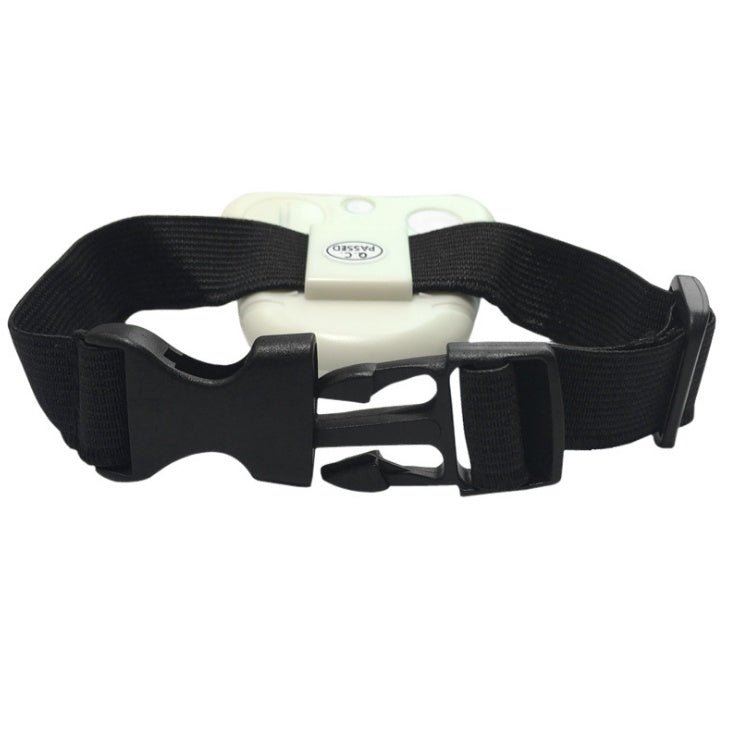 Ultrasonic Automatic Dog Training Device Lick Mats Premium - detail view