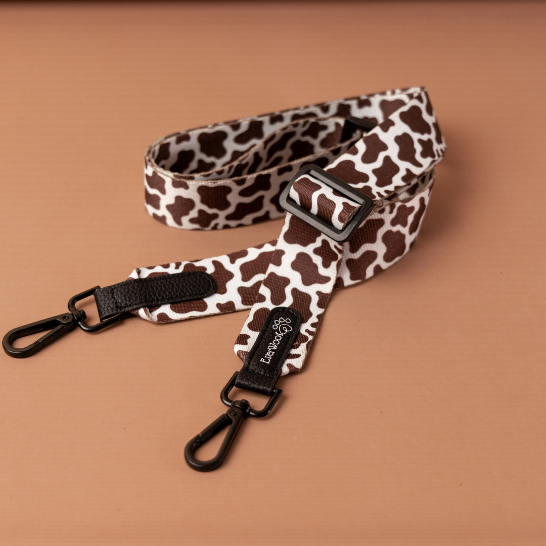 Pet Waste Bag Holder Walkie Bag Strap for Daily Use Essentia - gallery product image for pet waste bag holder