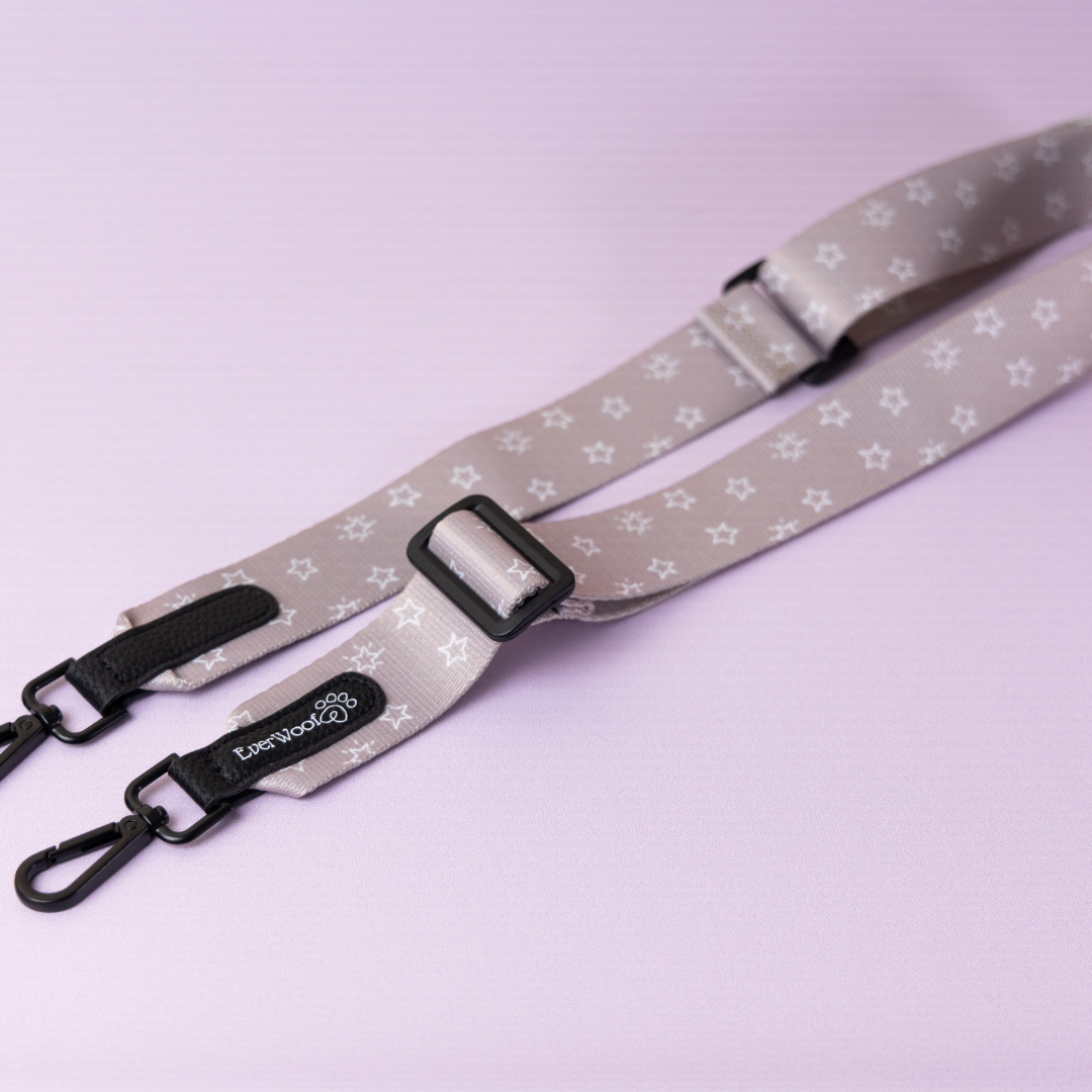 Pet Waste Bag Holder Walkie Bag Strap for Daily Use Essentia - gallery product image for pet waste bag holder