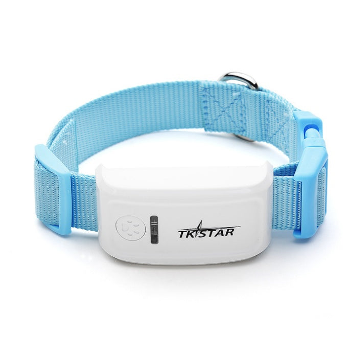 Waterproof Gps Locator Pet Dog Locator Adjustable Dog Gear - gallery image 5