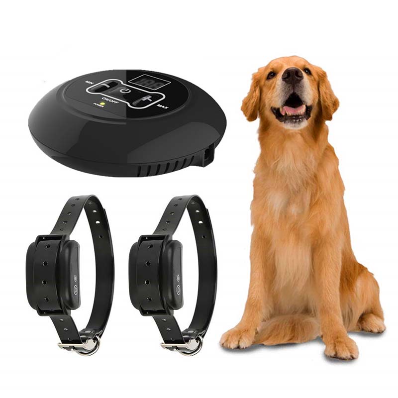 Wireless Pet Fence Electric Waterproof Intelligent Training - gallery image 10